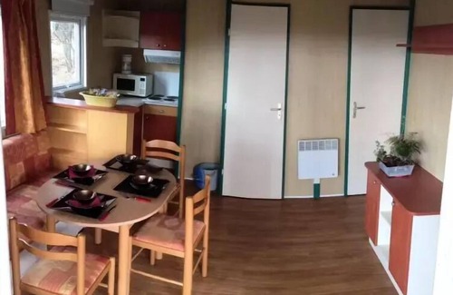 Tamnies Ski Chalet | Domaine des Grands Pins * - Chalet Epicea 4 people