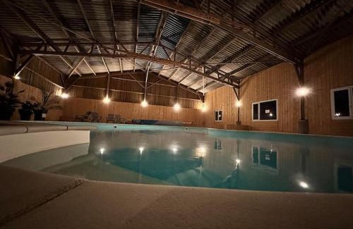Longrayez House | Domaine Des Hêtres