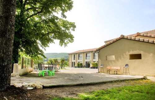 Tourtrol House | Domaine des Marronniers