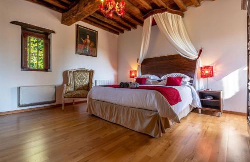 Ajat House | Domaine des Ormeaux