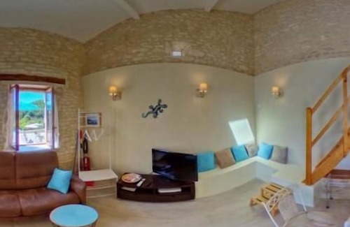 Carlux Bed & Breakfast | Domaine des Pierres Blanches - B&B