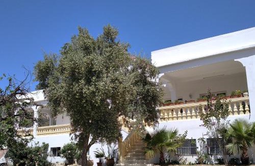Mrhassiyine House | Domaine des Sloughis