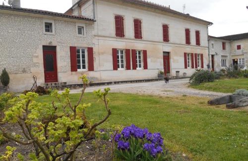 Jarnac-Champagne Bed & Breakfast | Domaine des Tonneaux