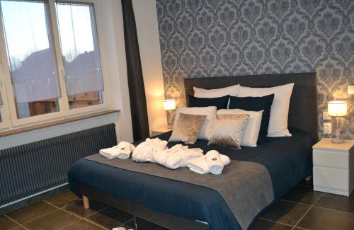 Bouxwiller Bed & Breakfast | Domaine des Trois Sorciers