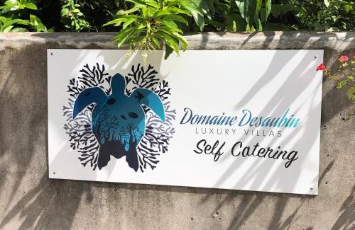 Mahe Island House | Domaine Desaubin Luxury Villas