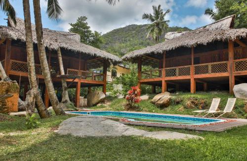 Mahe Island House | Domaine Desaubin Luxury Villas