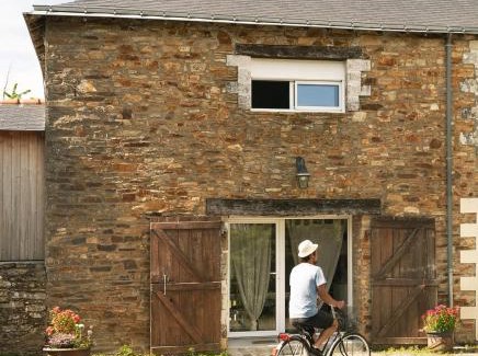 Casson House | Domaine du Bel Air