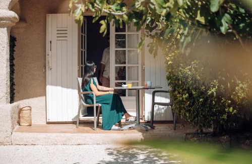 Sainte-Maxime Hotel | Domaine Du Calidianus