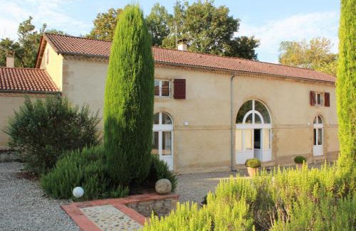 Miramont-d'Astarac House | Domaine du Château de Beaulieu, Gers