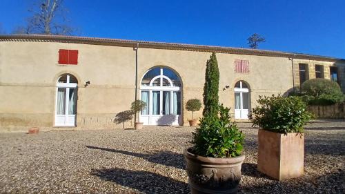 Miramont-d'Astarac House | Domaine du Château de Beaulieu, Gers