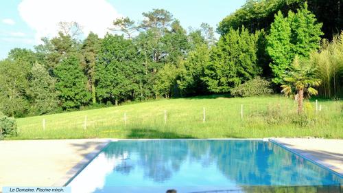 Larzac House | Domaine du Champ de l'Hoste