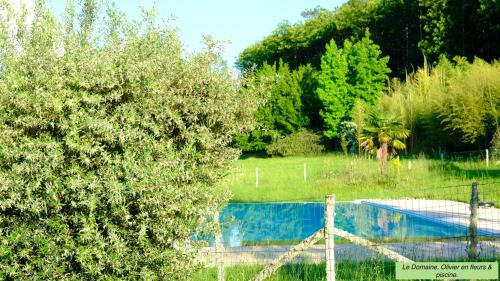 Larzac House | Domaine du Champ de l'Hoste