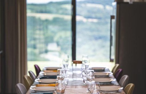 Cercier House | Domaine du Chypre