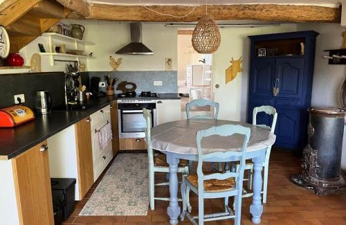 Trigance House | Domaine du Cruvelet Grand gite