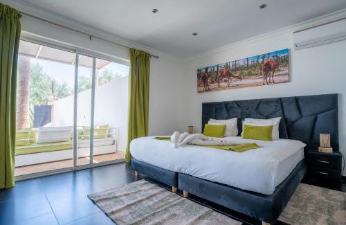 El Aggada House | DOMAINE DU DOUAR