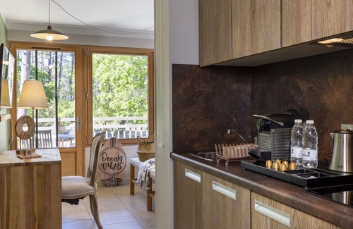 Lege-Cap-Ferret House | Domaine du Ferret Restaurant & Spa
