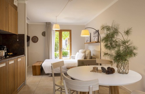 Lege-Cap-Ferret House | Domaine du Ferret Restaurant & Spa