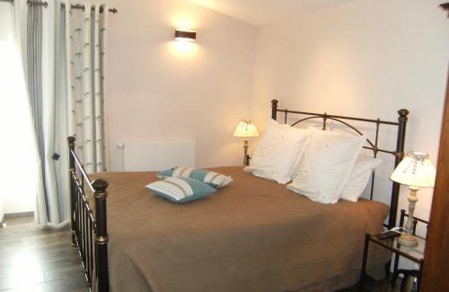 Monnieres Bed & Breakfast | Domaine du Fief aux Dames