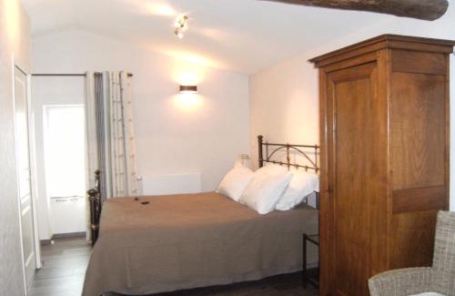 Monnieres Bed & Breakfast | Domaine du Fief aux Dames