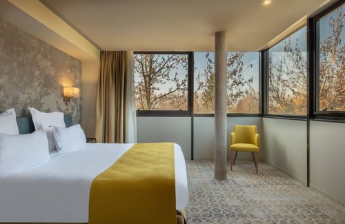 Monthieux Hotel | Domaine du Gouverneur