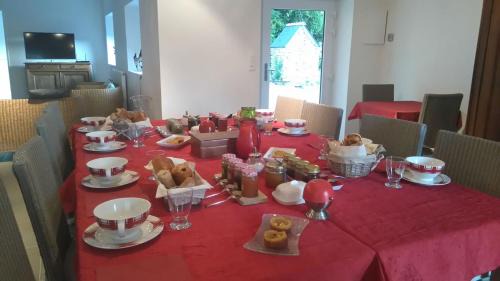 Nivillac Bed & Breakfast | Domaine du Grand Condest Chambres d'Hôtes