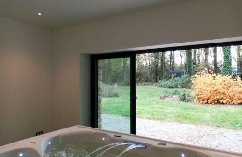 Nivillac Bed & Breakfast | Domaine du Grand Condest Chambres d'Hôtes