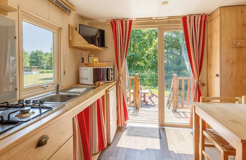 Beauchamps House | Domaine du Lieu Dieu
