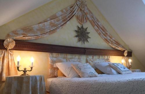 Troo House | Domaine du moulin de la plaine - L'île Ô Reflets