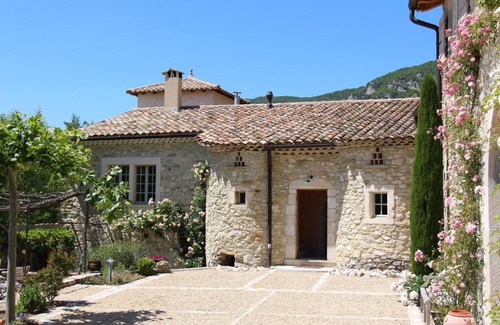 Saou House | Domaine du Roc