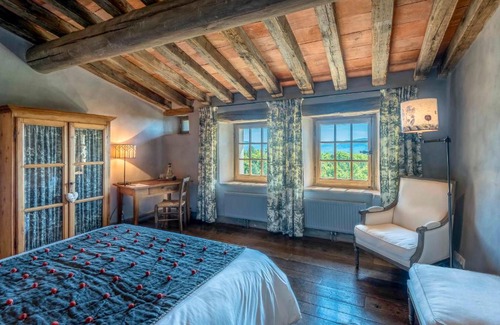 Saou House | Domaine du Roc