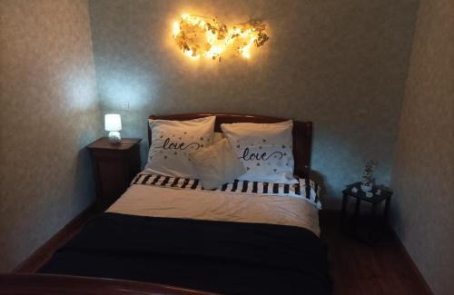 Le Faulq House | Domaine du Rouge-Gorge