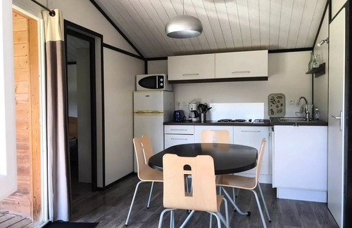 Kernascleden Ski Chalet | Domaine Du Scorff * - Chalet Ker Breizh 3 bedrooms 6 people