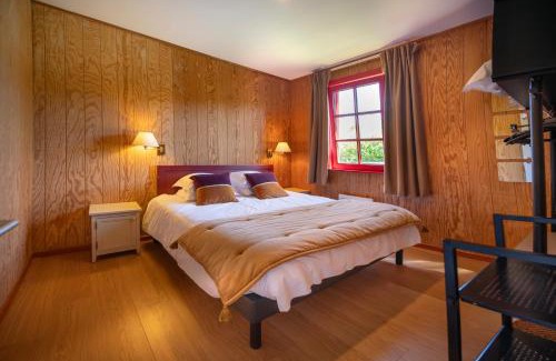 Grand-Laviers Resort | Domaine Du Val