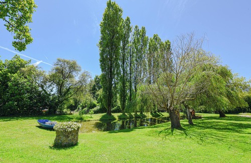 Limoges House | Domaine du Valparaiso aux Portes de la Ville