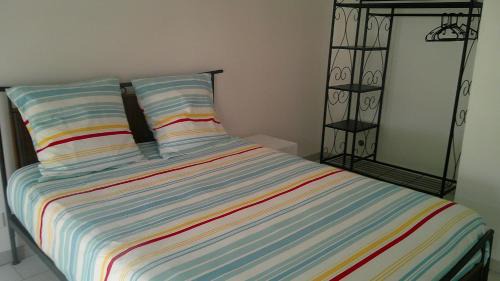 Toulon-sur-Allier Bed & Breakfast | Domaine du Vieux Gaval