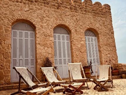 Nabeul Governorate House | Domaine El Htouba