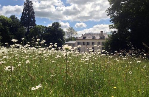 La Belliole Villa | Domaine et Château de Séréville