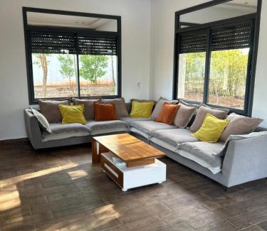 Ait Yaazem Villa | Domaine Farah