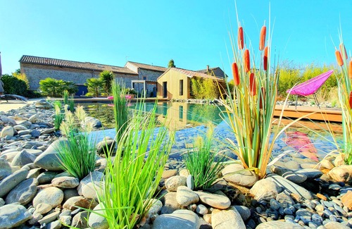 Lafitte-Vigordanne House | Domaine for 20 people, near Toulouse