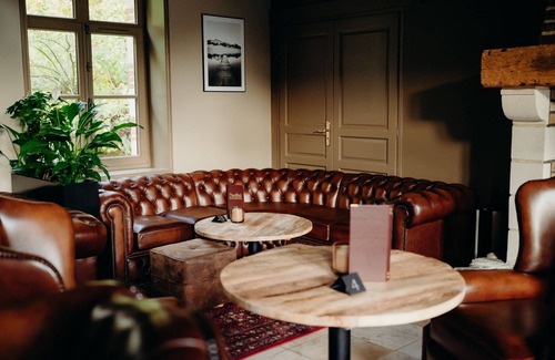 Aisonville-et-Bernoville Hotel | Domaine des Lumières