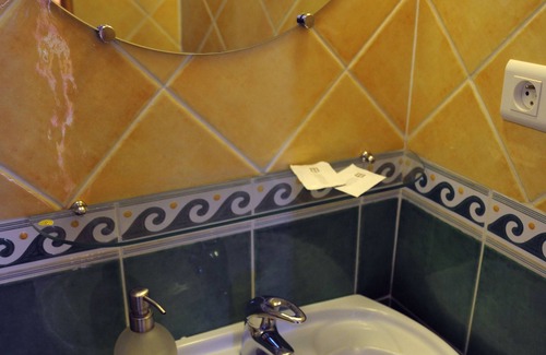 Escolives-Sainte-Camille House | Domaine Borgnat