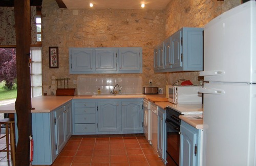 Saint-Cernin-de-Labarde House | Domaine de Pemontier - Luxury gites in the Dordogne
