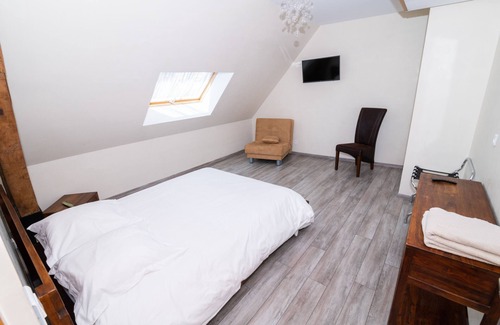 Saint-Fargeau-Ponthierry Bed & Breakfast | Domaine d'Auxonnettes | Chambres d'Hôtes et Gîtes - L&J évènements