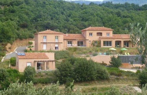 Saint-Jean-de-la-Blaquiere Bed & Breakfast | Domaine de Flo ADULT a partir de 16 ans