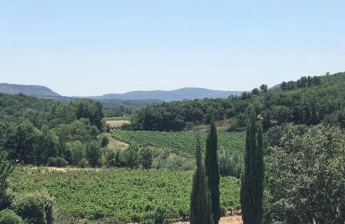 Saint-Jean-de-la-Blaquiere Bed & Breakfast | Domaine de Flo ADULT a partir de 16 ans