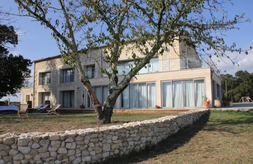 Saint-Sulpice-et-Cameyrac House | Domaine de Badine, 15 min Bordeaux & Saint-Emilion