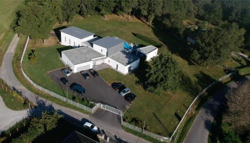 Saint-Junien Bed & Breakfast | Domaine Georges V