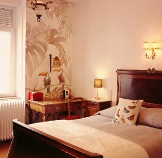 Comblanchien House | Domaine Gille