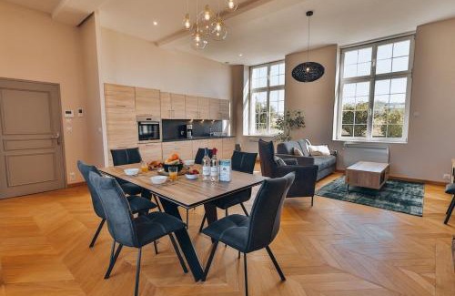 Robins Bay Apartment | Domaine Grand Piquecaillou - Appartement Pessac Leognan