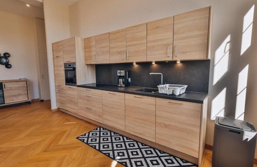 Robins Bay Apartment | Domaine Grand Piquecaillou - Appartement Pessac Leognan